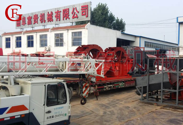 柴油機(jī)篩沙機(jī) 甘肅柴油機(jī)篩沙機(jī)設(shè)備