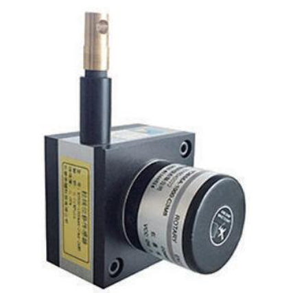 位移傳感器廠家供應拉繩位移傳感器 拉線位移傳感器WFM