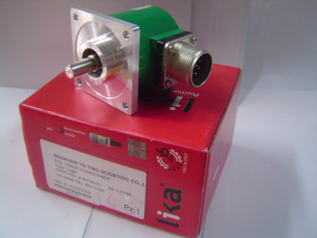 供應(yīng)：`ORIMA`編碼器 PKT5812-100-G10-30F