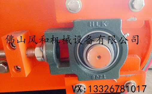 瓷磚樓梯踏步圓弧拋光機 數(shù)控瓷磚切割機滾筒軸承油封