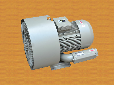 廣東雙段式高壓漩渦風泵2HB-5500 5.5KW