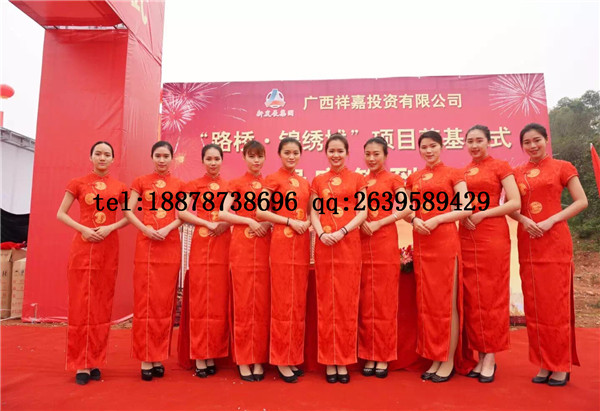 南寧會(huì)議禮儀價(jià)格產(chǎn)品走秀價(jià)格 南寧會(huì)議禮儀模特價(jià)格