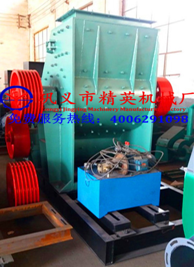 海口煤矸石粉碎機(jī)型號(hào)產(chǎn)量對(duì)比