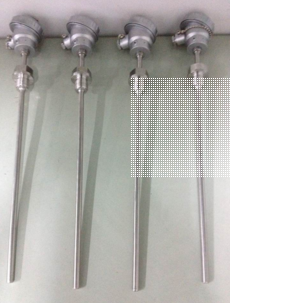 熱電阻 溫度傳感器  螺紋狀熱電阻