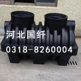 寧夏模壓化糞池廠家