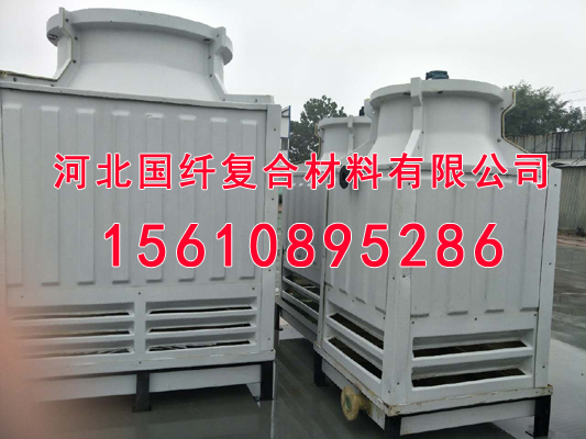循環(huán)水冷卻塔