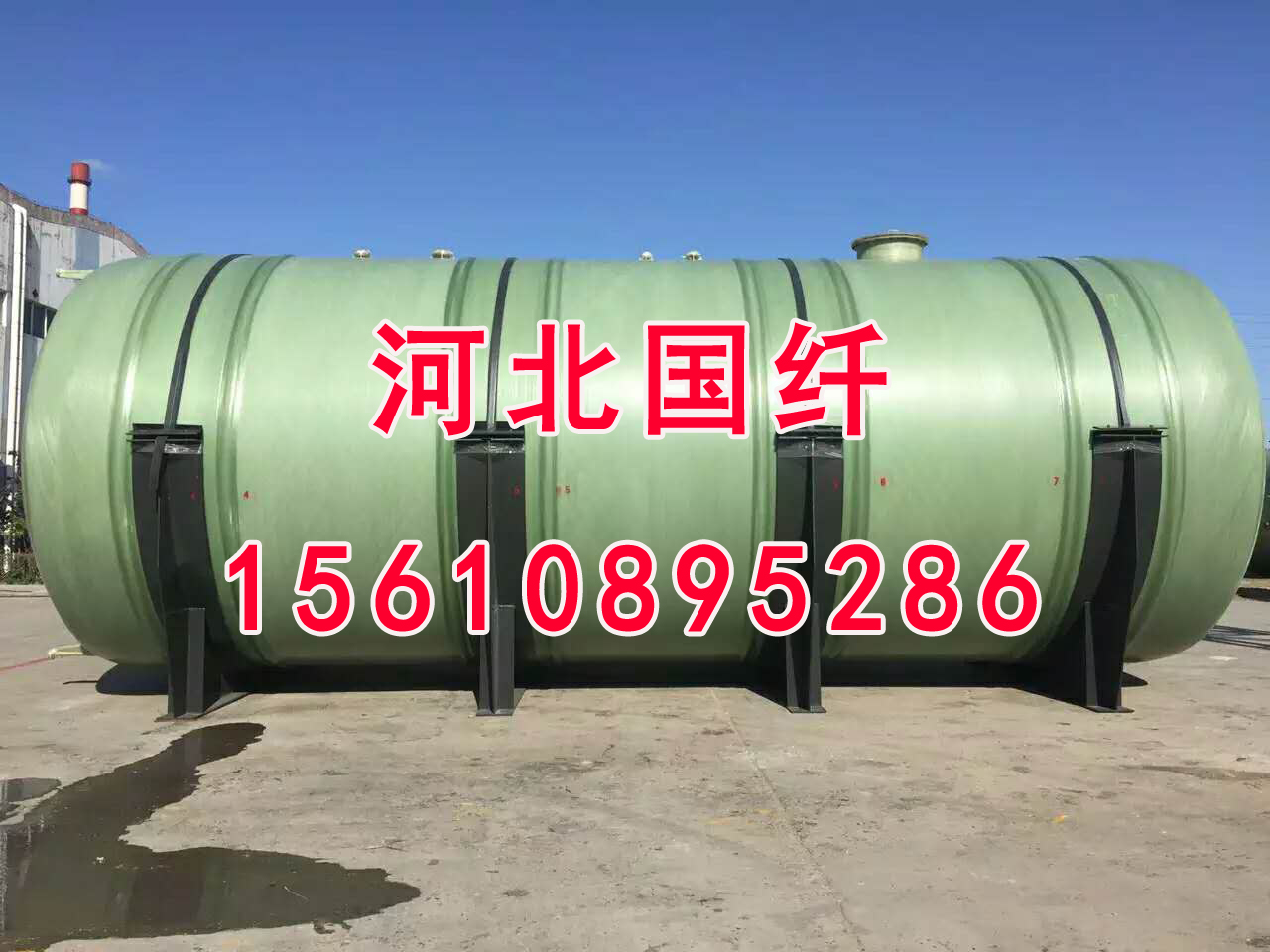 鎮(zhèn)江防腐罐廠家