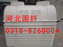家用化糞池廠家