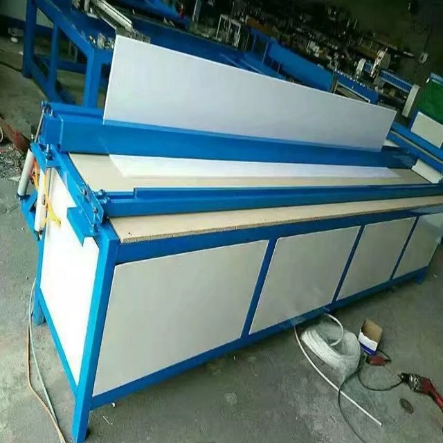 廣告亞克力折彎機(jī)價格
