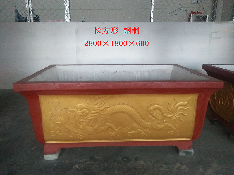 長(zhǎng)方形水泥花盆模具批發(fā)  零售-襄陽(yáng)海鼎模具加工廠