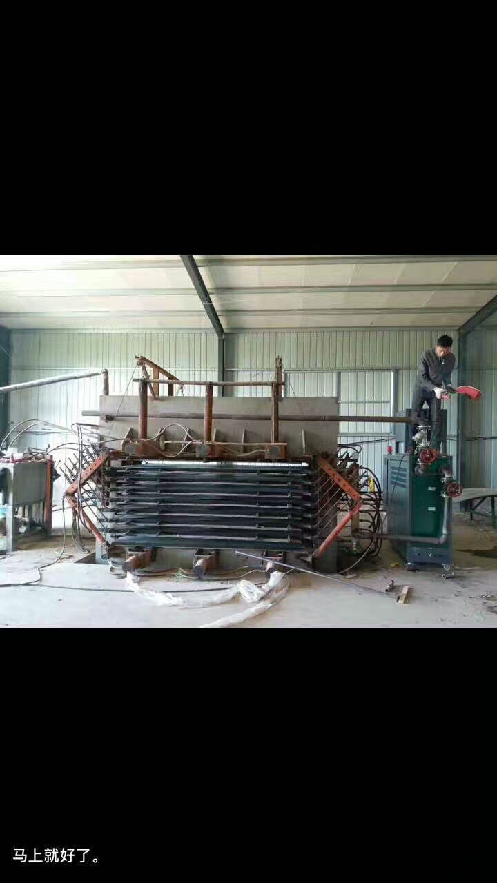 成都層板硫化機(jī)控溫油加熱器