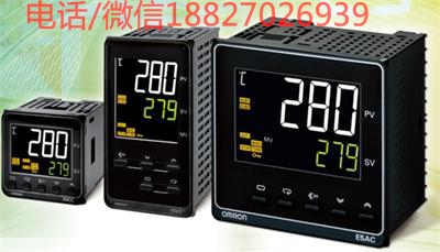 E5EC-QR2ASM-820歐姆龍溫控器使用說明