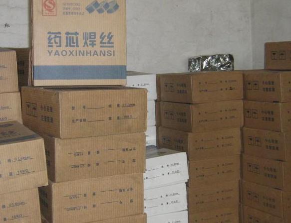 供應HB-YD638抗裂耐磨焊絲/合金堆焊焊絲型號