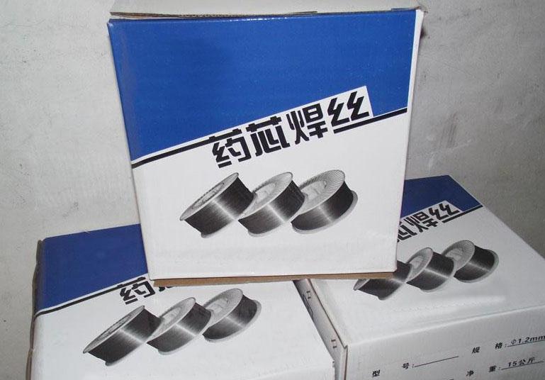 供應HB-YD687抗裂耐磨焊絲/合金堆焊焊絲型號