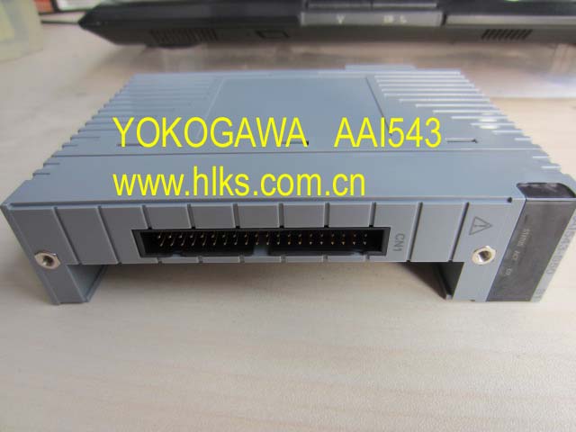 AAI543-S50輸出模塊日本橫河現(xiàn)貨供應