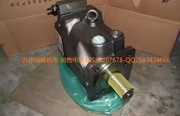 PVS40EH140C2 美國(guó)PARKER派克葉片泵，常用型號(hào)