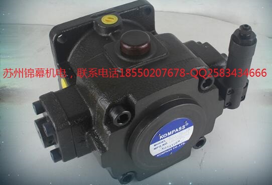 V23A1R10X臺(tái)灣KOMPASS康百世變量柱塞泵，長(zhǎng)期現(xiàn)貨