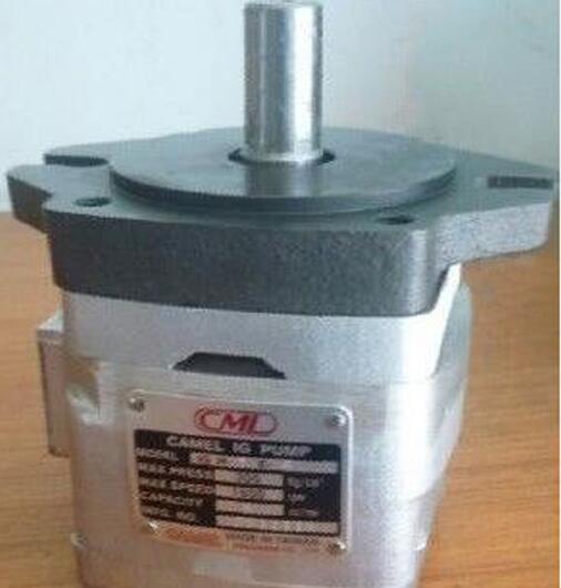 IGM-3F-16-20臺(tái)灣定量柱塞泵 CML全懋齒輪泵