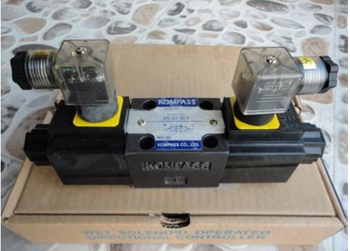 D5-02-3C4-D2臺灣KOMPASS朝田電磁閥，確保原裝 假一賠十