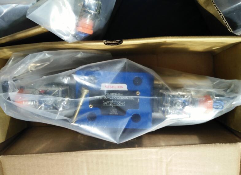 DB10K3-L4X/31.5上海SHLIXIN立新溢流閥，插裝試單向閥