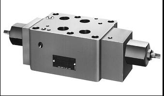 SRT-06-H-41日本YUKEN油研節(jié)流閥，液壓閥油研正品