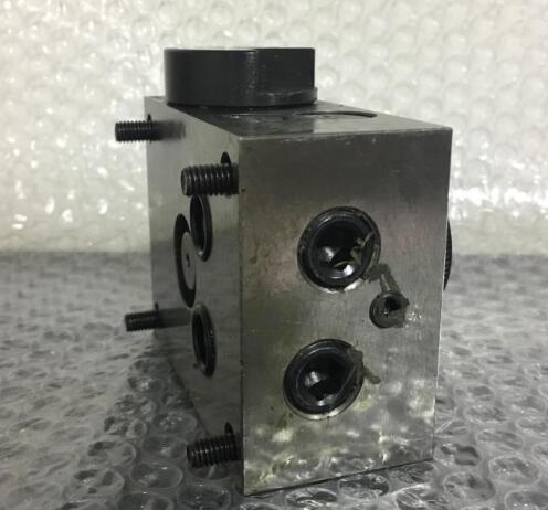FKC-G03BL臺灣SANLI欣三立原裝 機械式流量閥