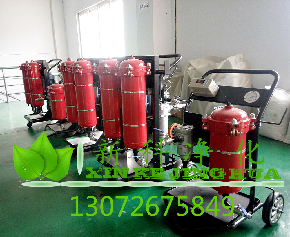 LYC-B635濾油機(jī)抗磨液壓油不銹鋼高精度凈油機(jī)廠(chǎng)