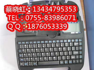 碩方SUPVAN線標(biāo)機(jī)TP70便攜線號機(jī)