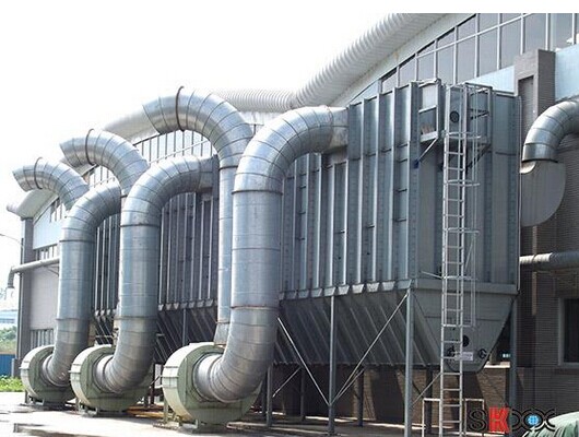 東莞市望牛墩鎮(zhèn)廚房煙油凈化工程歡迎來電咨詢！