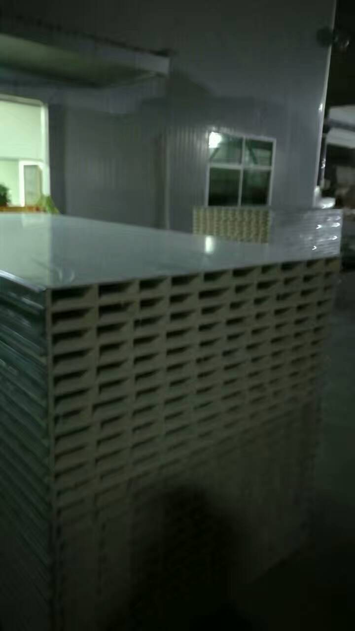 惠州市石灣凈化工程的原理加工廠家