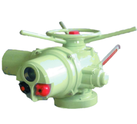 HZ1/LK系列智能型多回轉(zhuǎn)閥門電動頭 閥門電裝