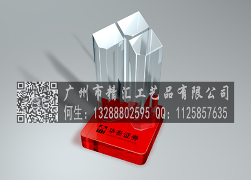 孝感企業(yè)開業(yè)慶典水晶禮品，孝感水晶商務紀念品定做