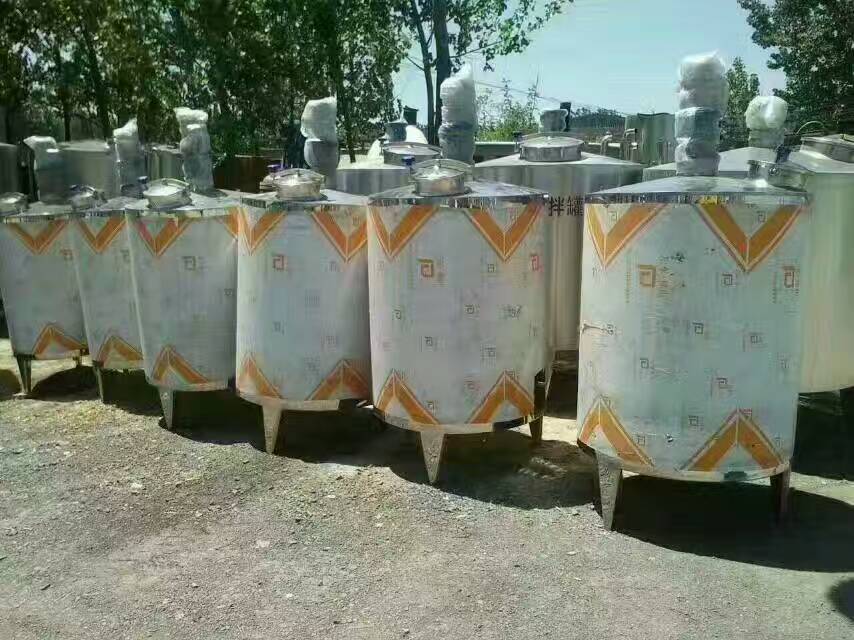 白城二手玻璃水?dāng)嚢韫扌阅? title=