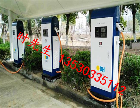 【沙河】小區(qū)安裝新能源充電樁廠家、汽車擋車器