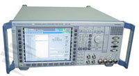 租賃二手CMU200 R&S CMU200 通用無線通信測試儀