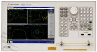 Keysight(原Agilent) E5063A ENA 系列網(wǎng)絡(luò)分析儀