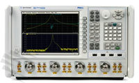 二手Keysight(原Agilent) N5232A 微波網(wǎng)絡(luò)分析儀