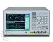 Keysight(原Agilent) E5071B ENA射頻網(wǎng)絡分析儀