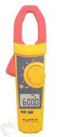 上海供應(yīng) Fluke F336 鉗型儀表