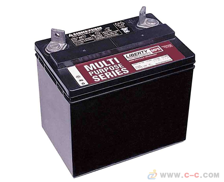 12-127蓄電池 今日報價