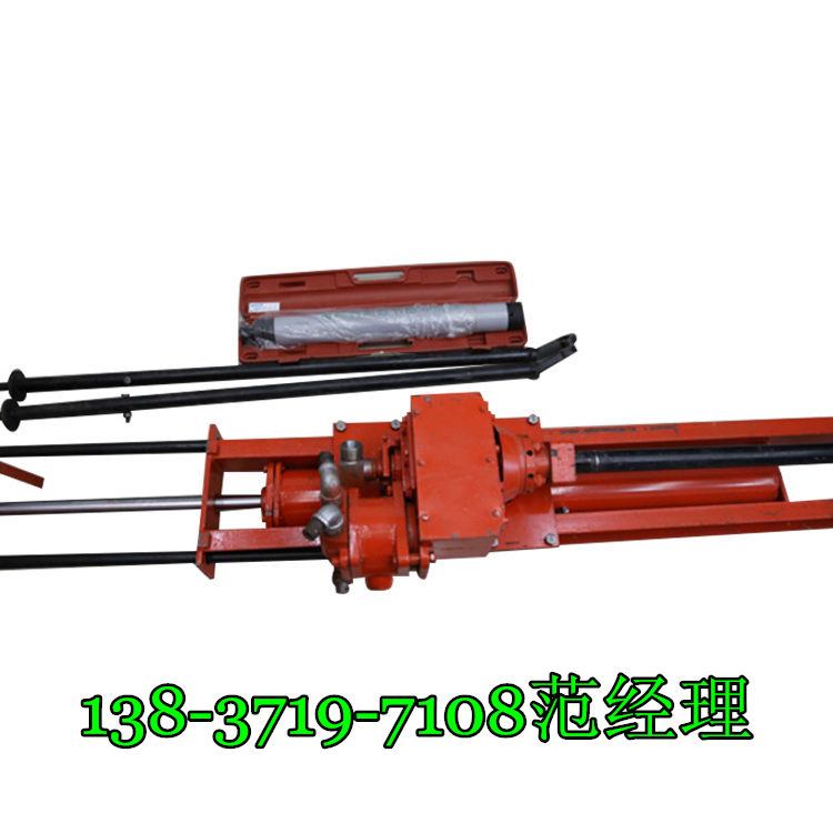 牡丹江潛孔鉆機(jī)跟管鉆進(jìn)自產(chǎn)自銷