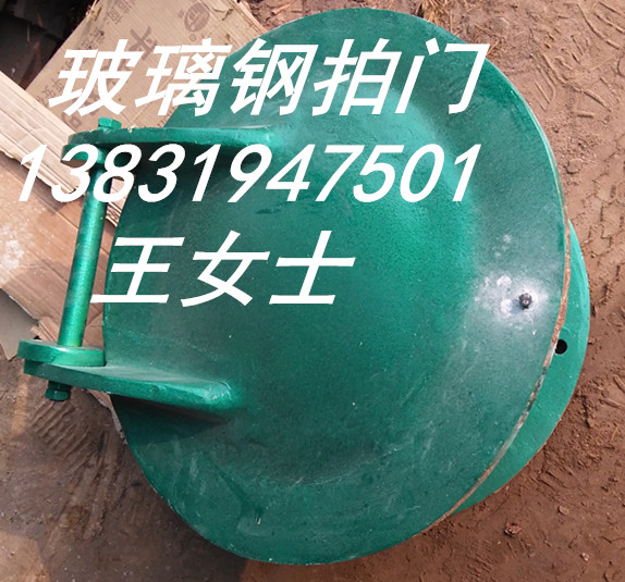 湖州DN1000mm玻璃鋼拍門供應(yīng)商