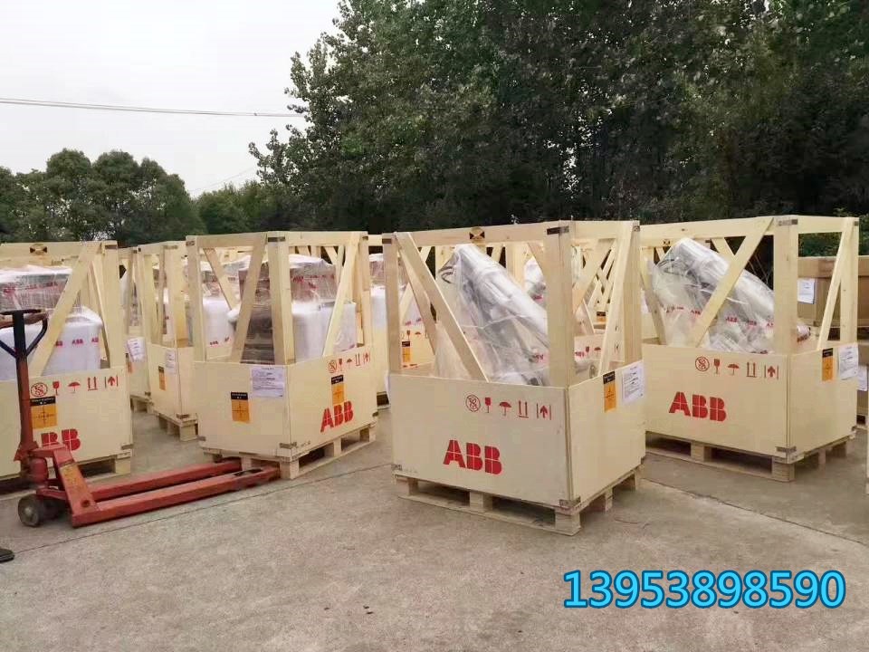ABB碼垛機(jī)器人 全自動(dòng)碼垛機(jī)  高位碼垛機(jī) 山東碼垛機(jī)