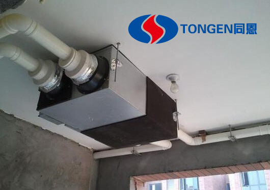 寧德防霧霾新風(fēng)除濕凈化一體機(jī)廠家