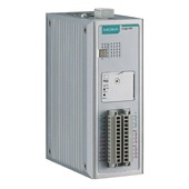 以太網遠程I/O MOXA ioLogik 2542代理