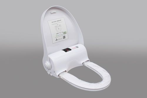 艾拓瑞iTOILET IT-4002-A沖洗換套智能馬桶蓋
