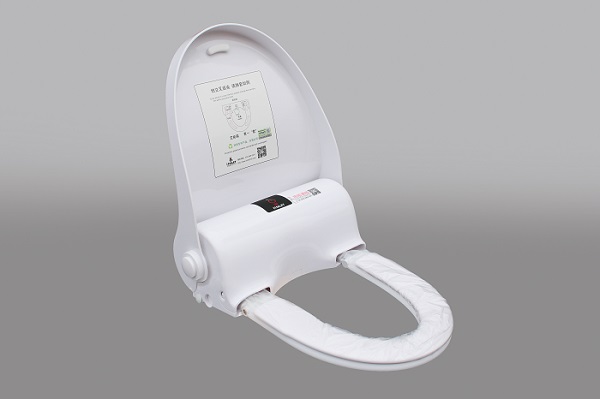 iTOILET艾拓瑞 IT-3001-B感應(yīng)換套馬桶蓋轉(zhuǎn)轉(zhuǎn)馬桶墊便潔墊