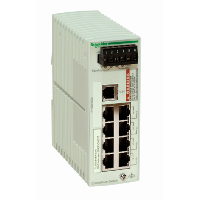 TCSESB093F2CU0 schneider品牌交換機