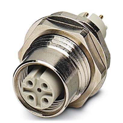 SACC-DSIV-M12FSD-4CON-L180 - 1534627