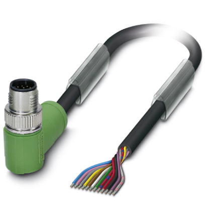 SACC-E-M12FS-5CON-M20/0,5 - 1408454